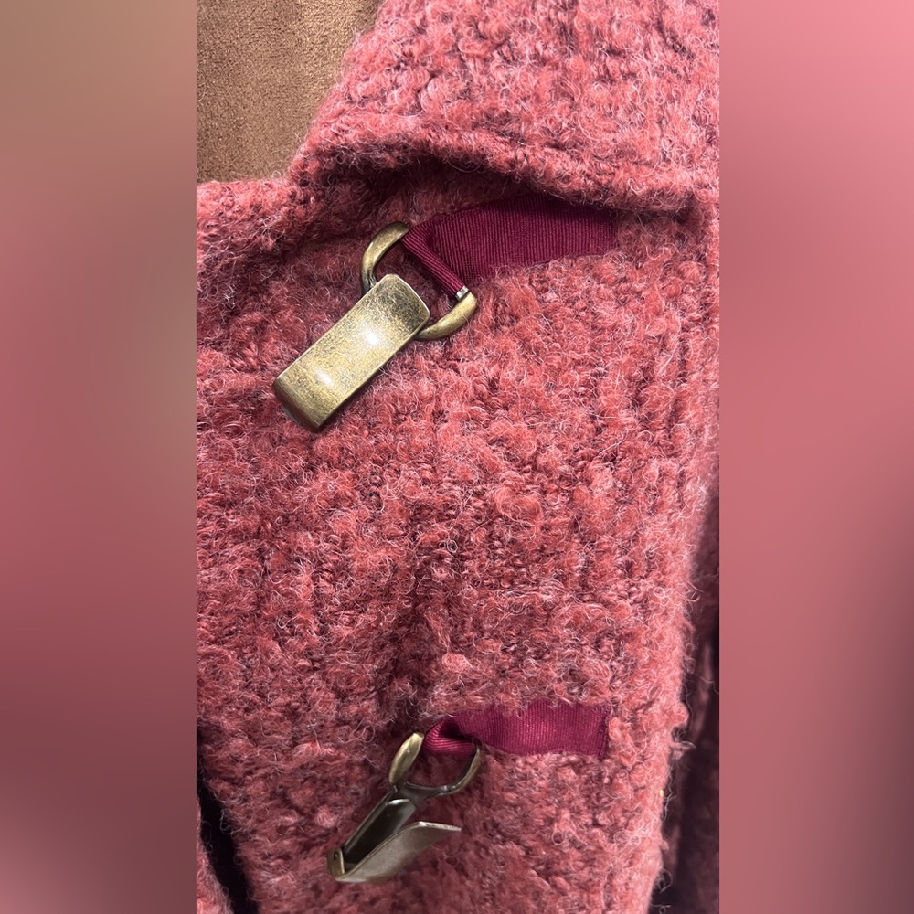 Tabitha Coat - Picture 2 of 7